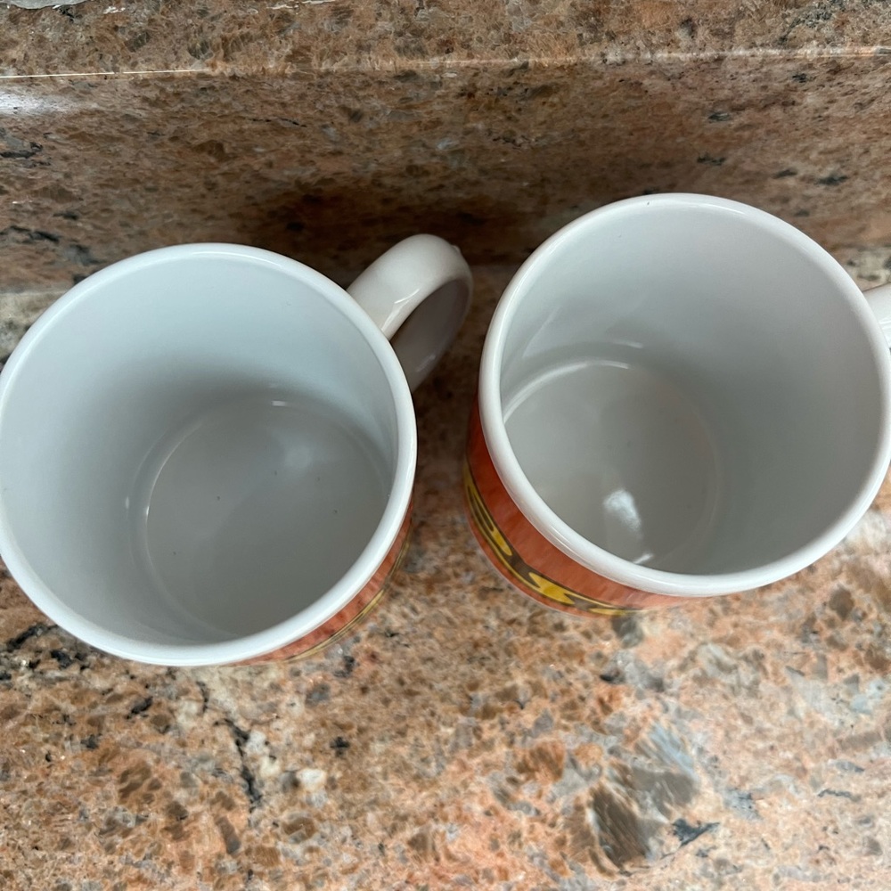 2 Reese’s Mugs - Picture 3 of 3